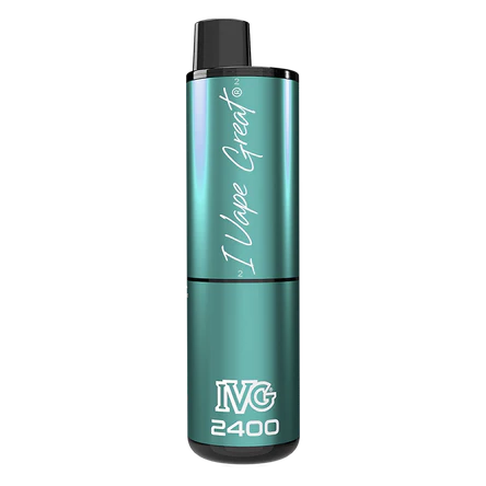 IVG Coconut Edition Vape Shop Derby