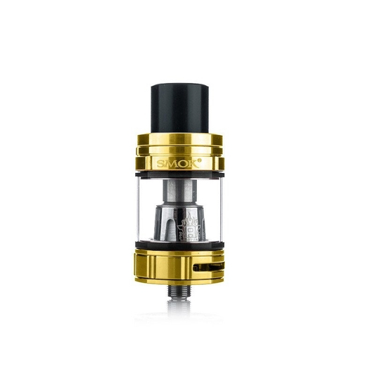 TFV8 Big Baby (Gold) Vape Shop Derby