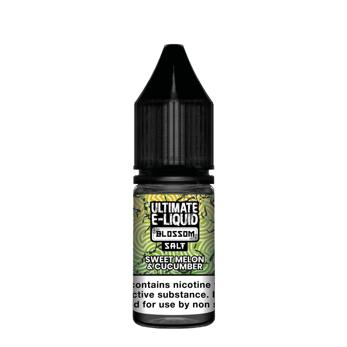 Sweet melon cucumber Blossom Vape Shop Derby