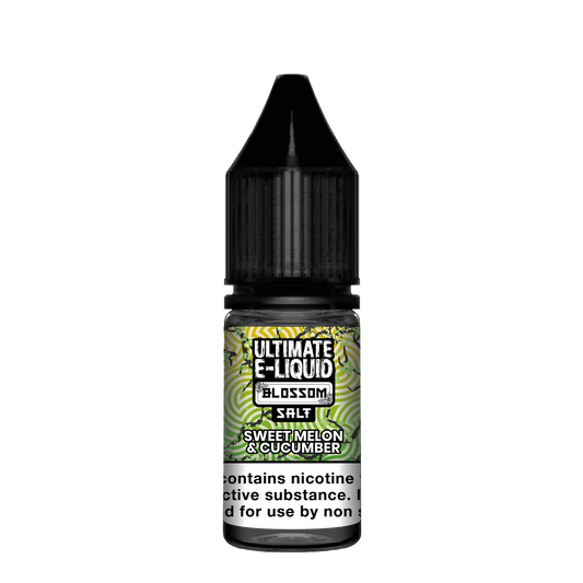 Sweet melon cucumber Blossom Vape Shop Derby