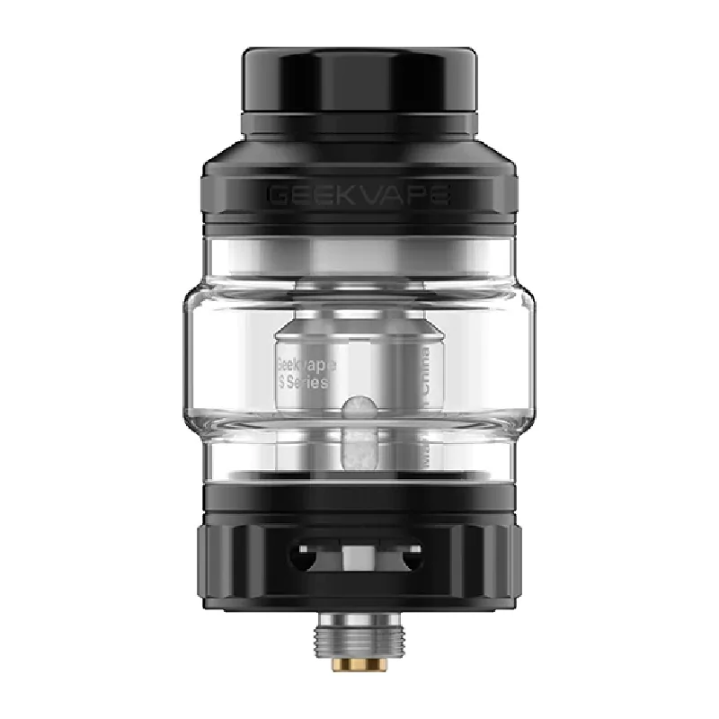 Obelisk C Tank (Black) Vape Shop Derby