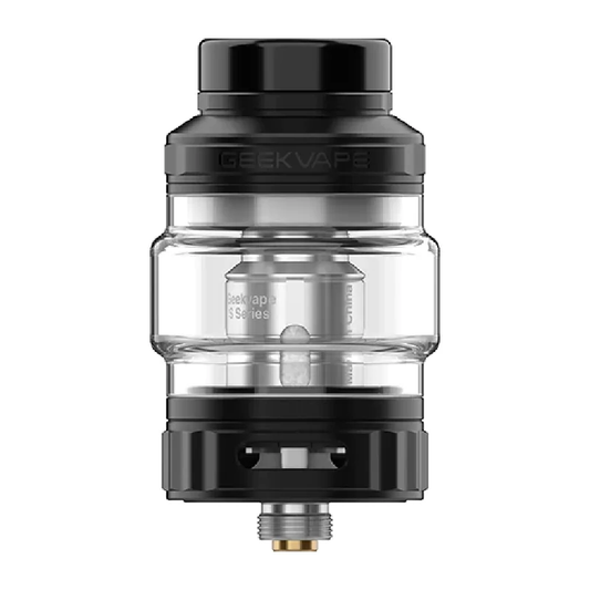 Obelisk C Tank (Black) Vape Shop Derby