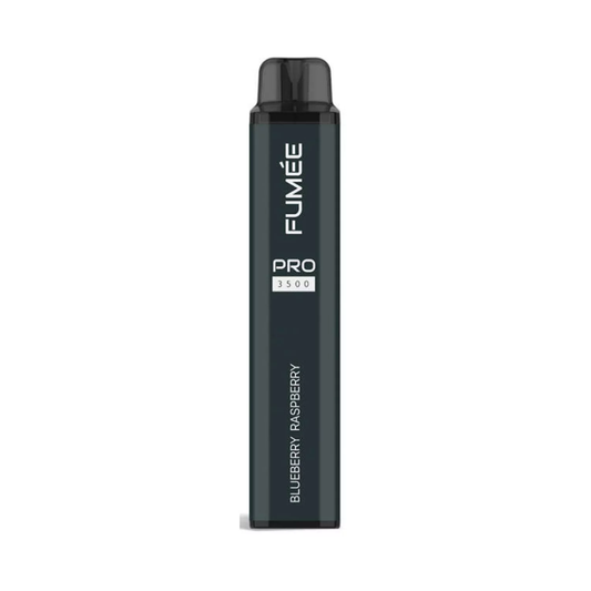 Blueberry raspberry Fumee Vape Shop Derby