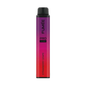 Strawberry grape Fumee Vape Shop Derby