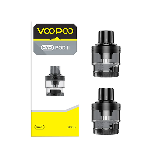 Voopoo PnP Pod II Vape Shop Derby