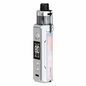 Voopoo Drag X2 Kit (Colorful Silver) Vape Shop Derby