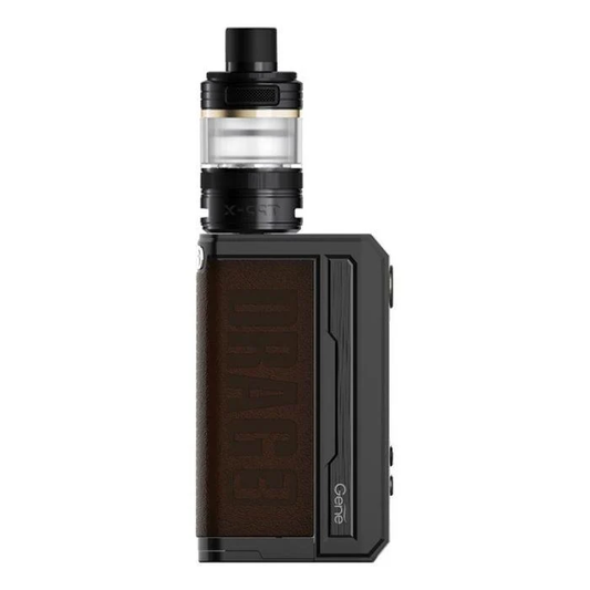 Drag 3 (Black Umber) Vape Shop Derby