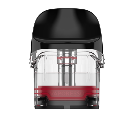 Luxe Q 0.6 pod Vape Shop Derby