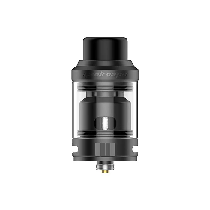 GV Obelisk Tank (Gunmetal) Vape Shop Derby