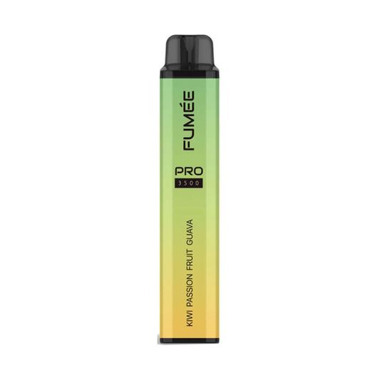 Kiwi passion guava Fumee Vape Shop Derby