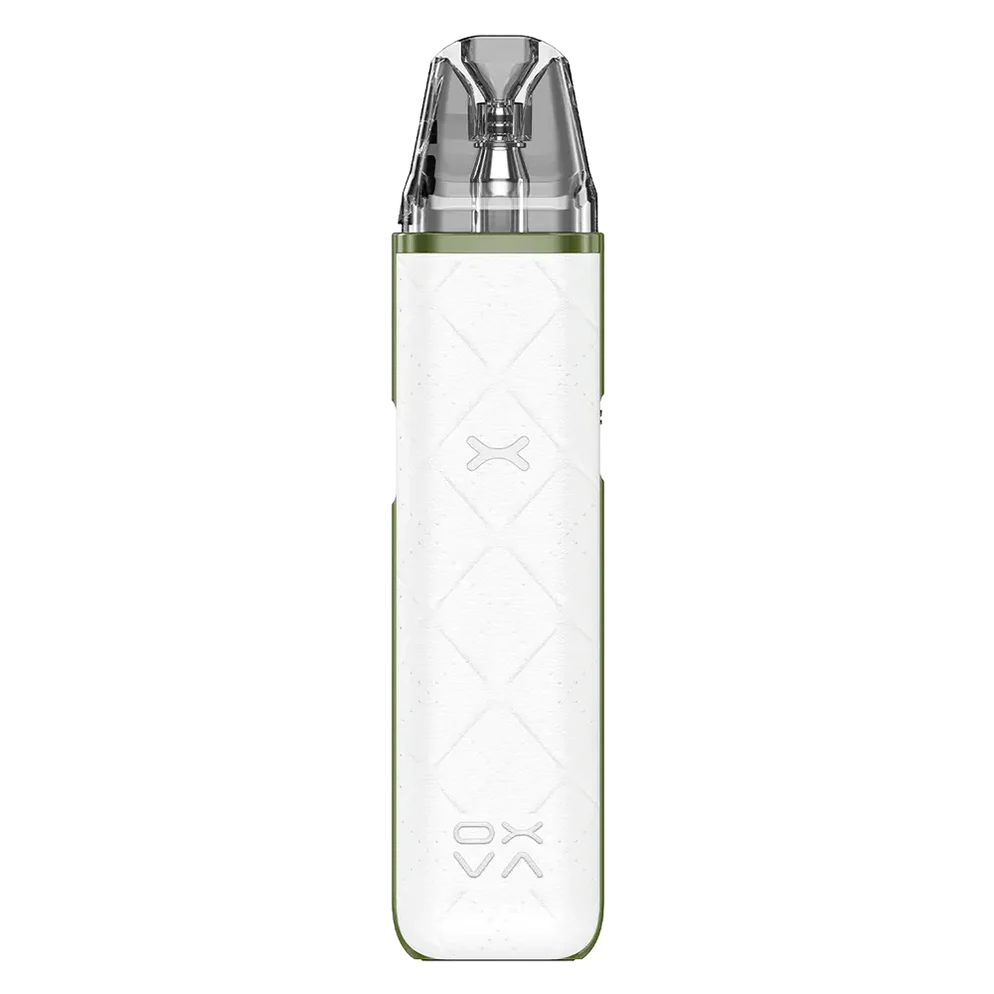 OXVA Xlim Go Vape Kit (White) Vape Shop Derby