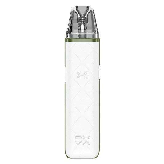 OXVA Xlim Go Vape Kit (White) Vape Shop Derby