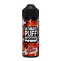 Red velvet 100ml Vape Shop Derby