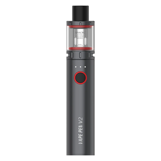 Vape pen v2 gun metal Vape Shop Derby