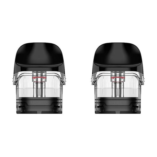 LUXE Q 1.2 pod Vape Shop Derby