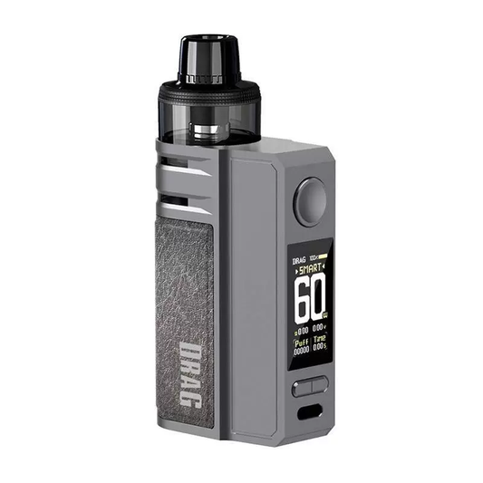 Drag e60 grey Vape Shop Derby
