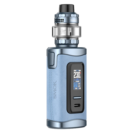 Morph 3 (Blue haze) Vape Shop Derby