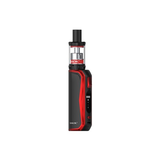 Priv N19 Kit (Black Red) Vape Shop Derby