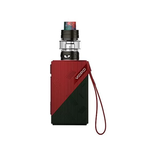 UFORCE T2 Kit Vape Shop Derby