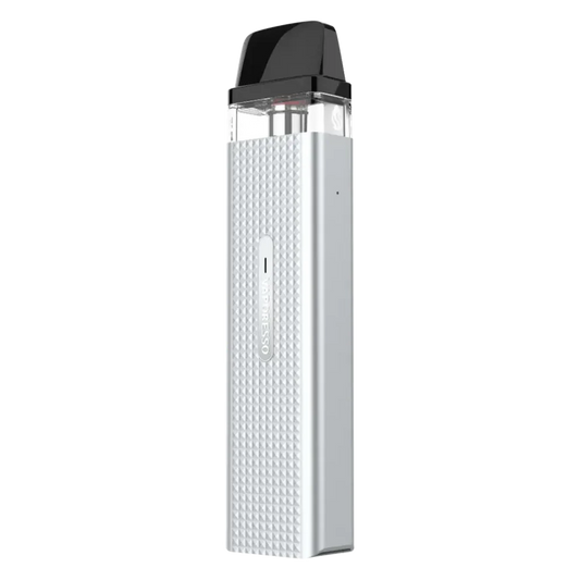 Vaporesso Xros Mini Kit (Silver) Vape Shop Derby
