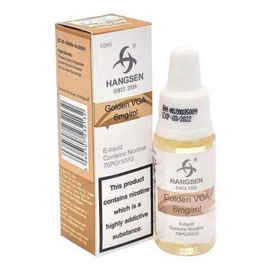 Golden vga 6 mg hangsen Vape Shop Derby