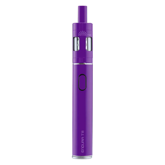 Innokin Endura T18E Vape Kit Vape Shop Derby