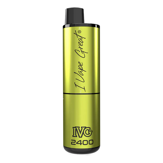 IVG Citrus Edition Vape Shop Derby