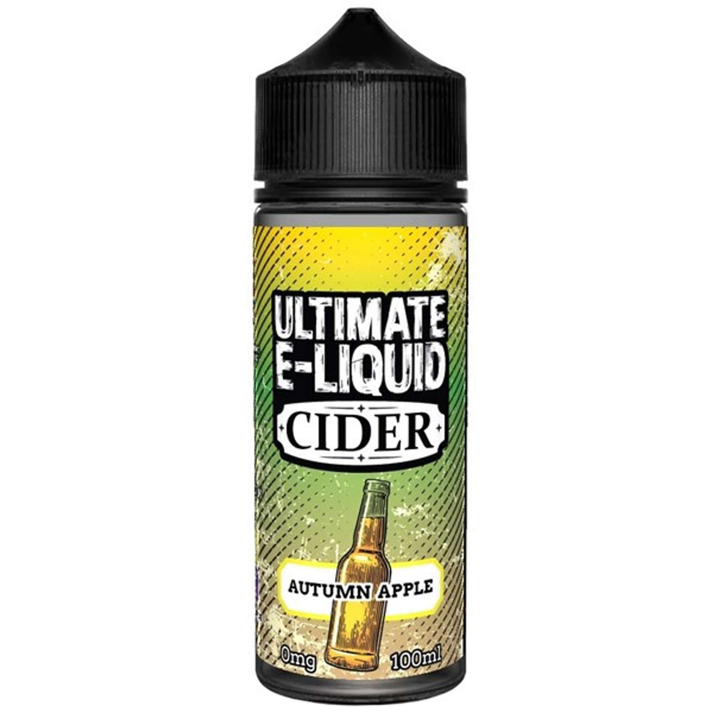 Autumn apple cider Vape Shop Derby