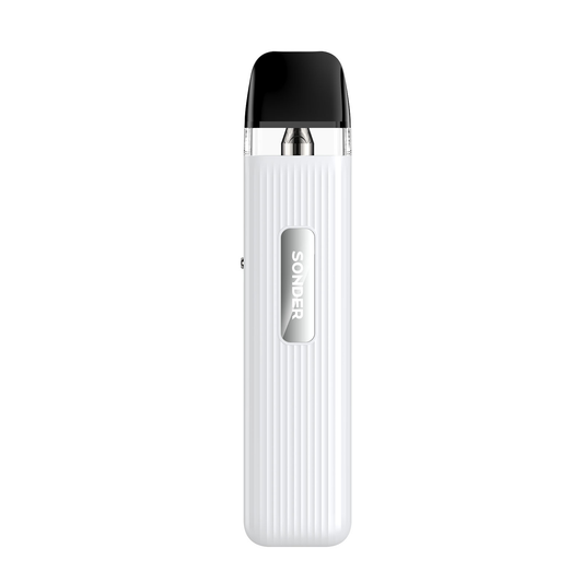 SONDER Q  kit (white) Vape Shop Derby