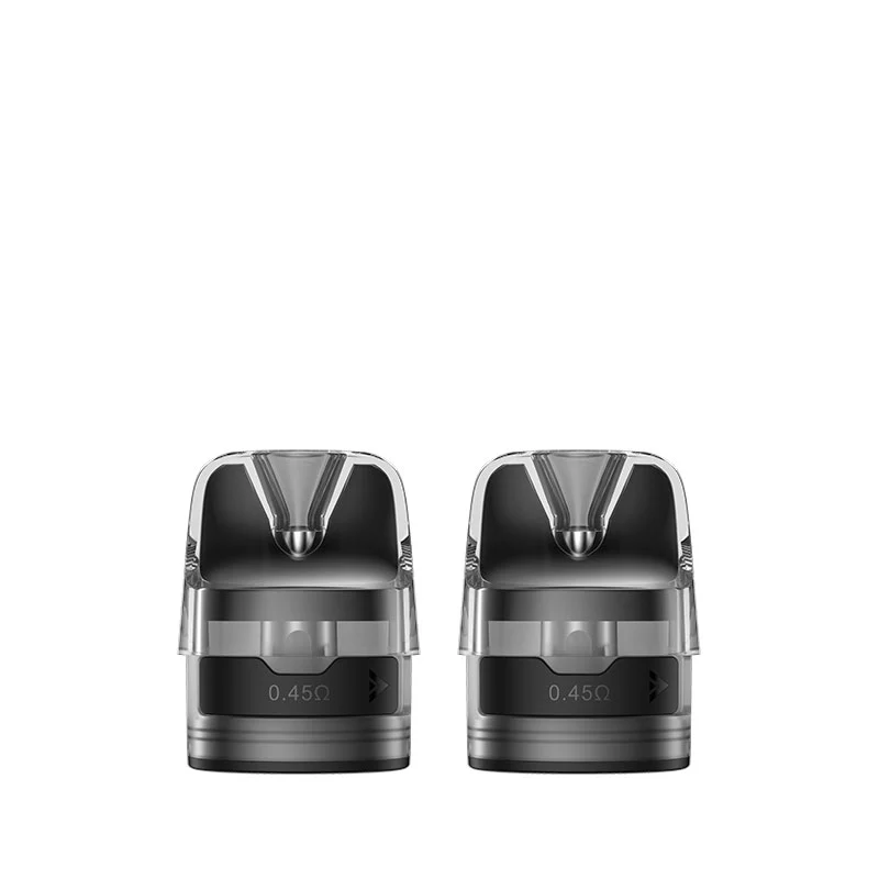 E40 0.45 Vape Shop Derby