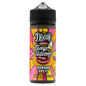 Doozy temp Banana Split 100ml Vape Shop Derby