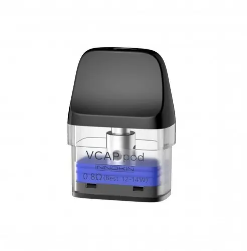 Innokin Vcap Pod 0.8 Vape Shop Derby