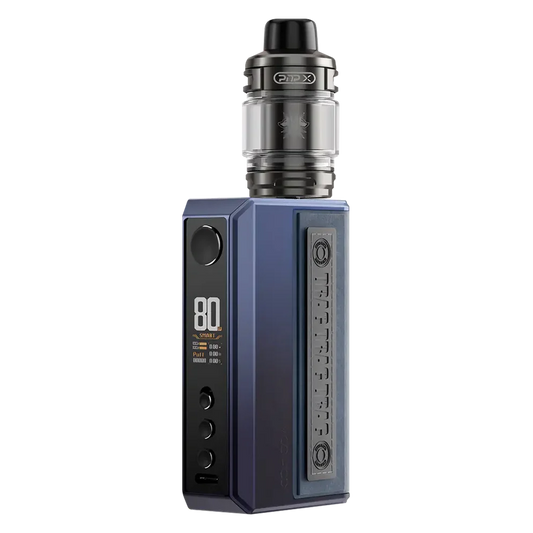Voopoo Drag 5 (Gradient Blue) Vape Shop Derby