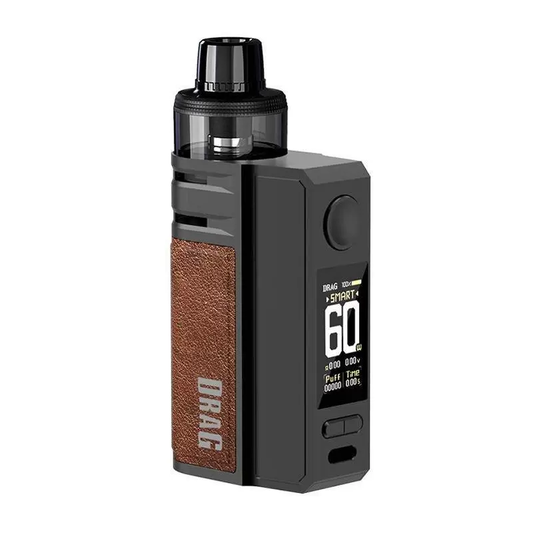 Drag e60 coffee Vape Shop Derby