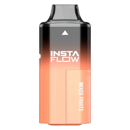 INSTA FLOW 5k mixed fruits Vape Shop Derby