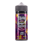 Jam tart doozy 100ml Vape Shop Derby