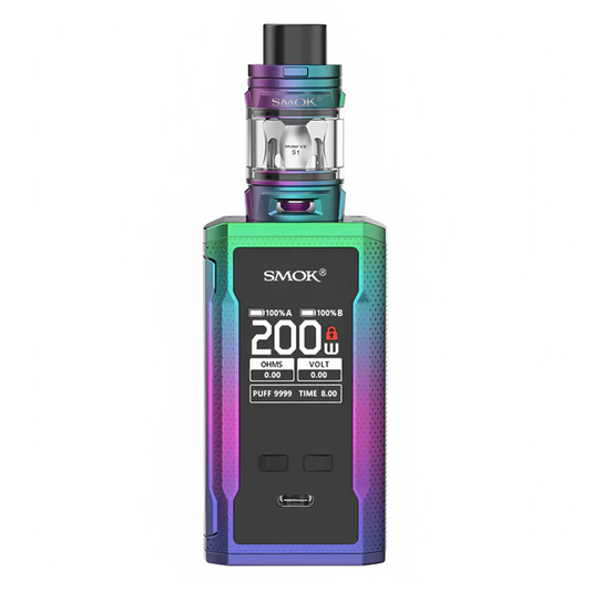 Smok R-Kiss 2 Kit (Rainbow) Vape Shop Derby
