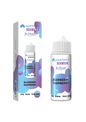 Blueberry Raspberry Vape Shop Derby