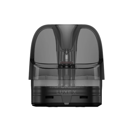 Vaporesso - Luxe X 0.8Ohms 5ml Pod Vape Shop Derby