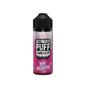 Pink Raspberry Chilled UP 100ml Vape Shop Derby