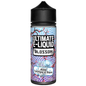 Aloe lychee pom Blossom Vape Shop Derby