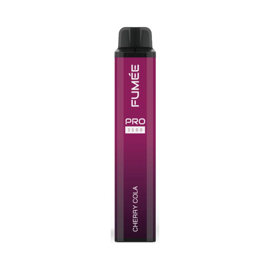Cherry cola Fumee Vape Shop Derby