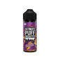 Purple Custard UP 100ml Vape Shop Derby