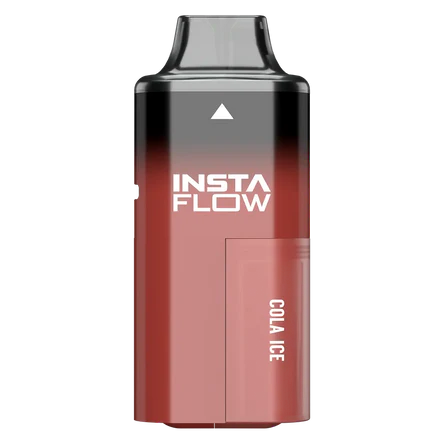 INSTA FLOW 5k cola ice Vape Shop Derby