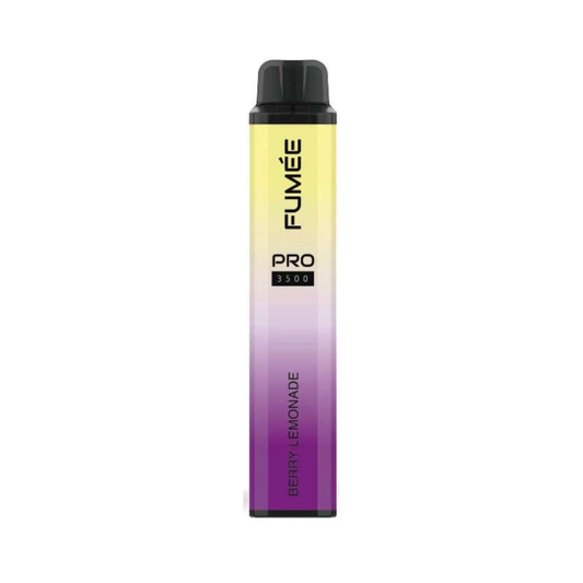 Berry lemonade Fumee Vape Shop Derby