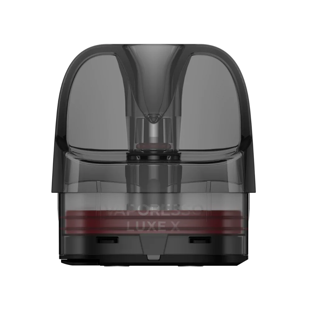 Luxe X Pod - 0.4Ohms - New Vape Shop Derby
