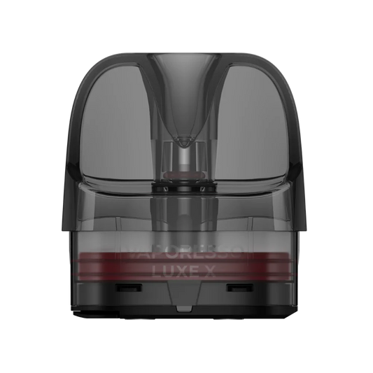 Luxe X Pod - 0.4Ohms - New Vape Shop Derby