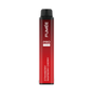 Strawberry raspberry Cherry Fumee Vape Shop Derby