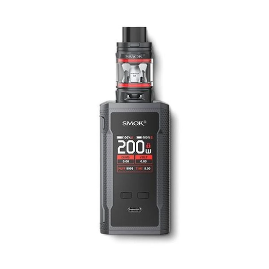 Smok R-Kiss 2 (Grey) Vape Shop Derby
