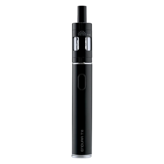 Endura T18E (Black) Vape Shop Derby